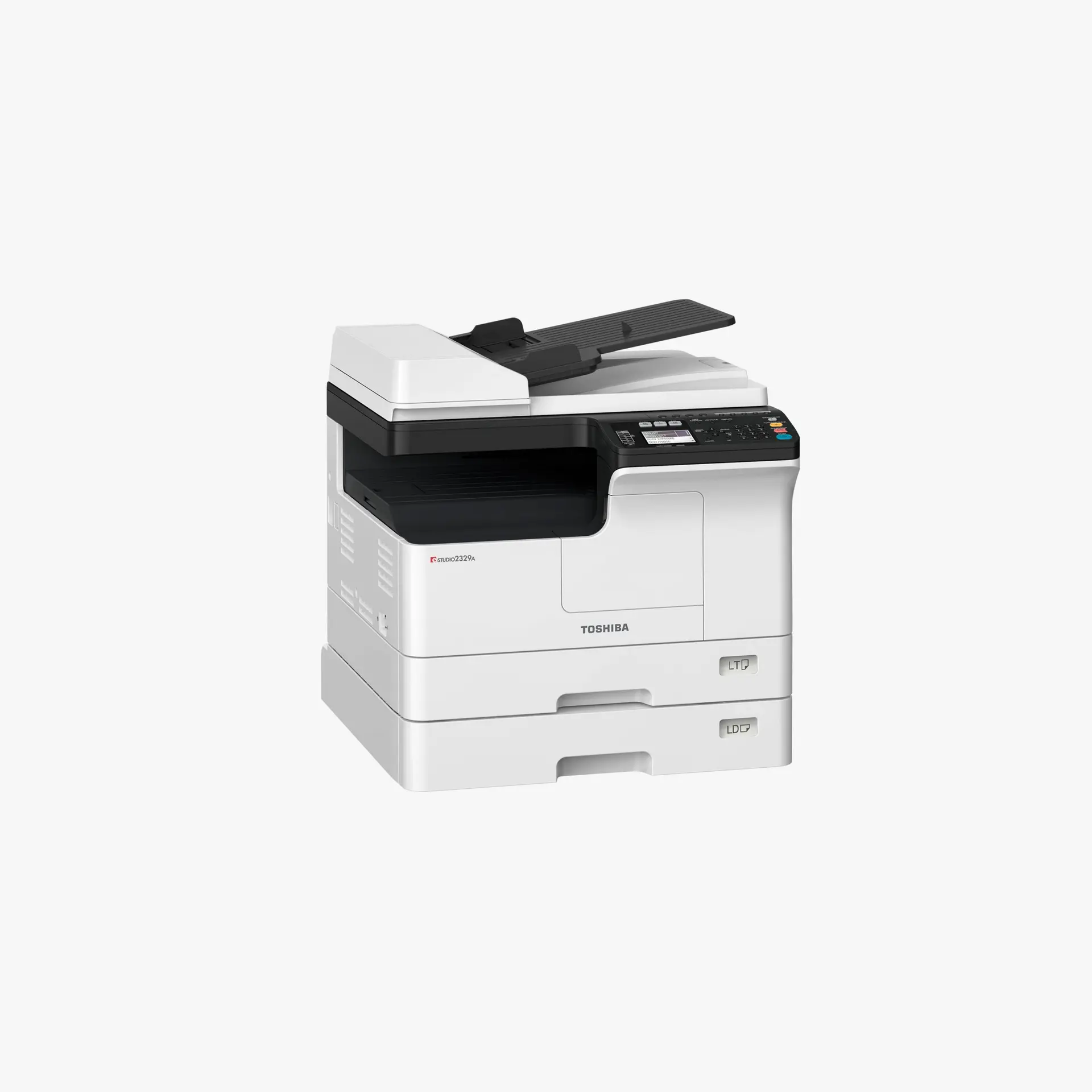เครื่องถ่ายเอกสารขาวดำ Toshiba รุ่น e-STUDIO 2329A