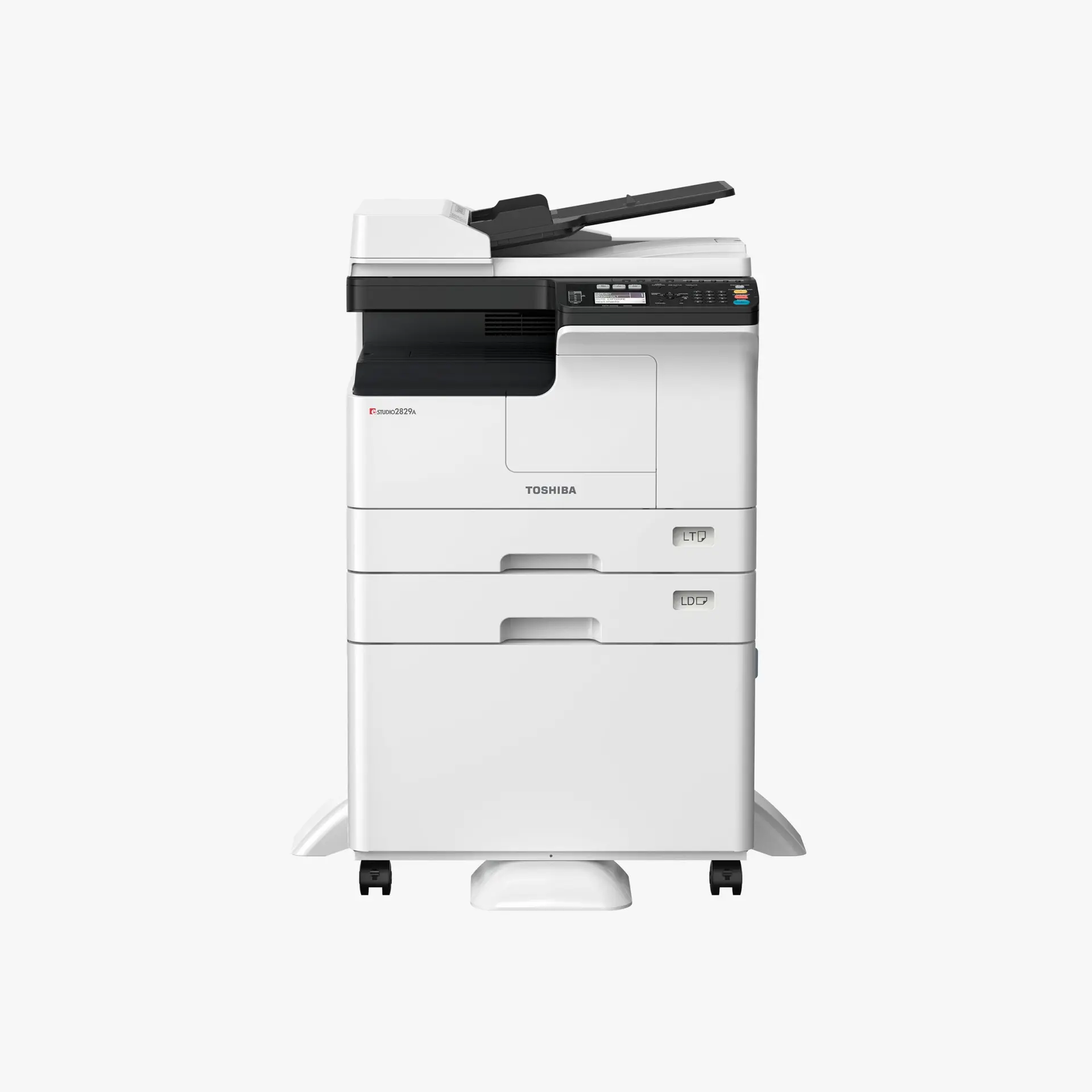 เครื่องถ่ายเอกสารขาวดำ Toshiba รุ่น e-STUDIO 2329A