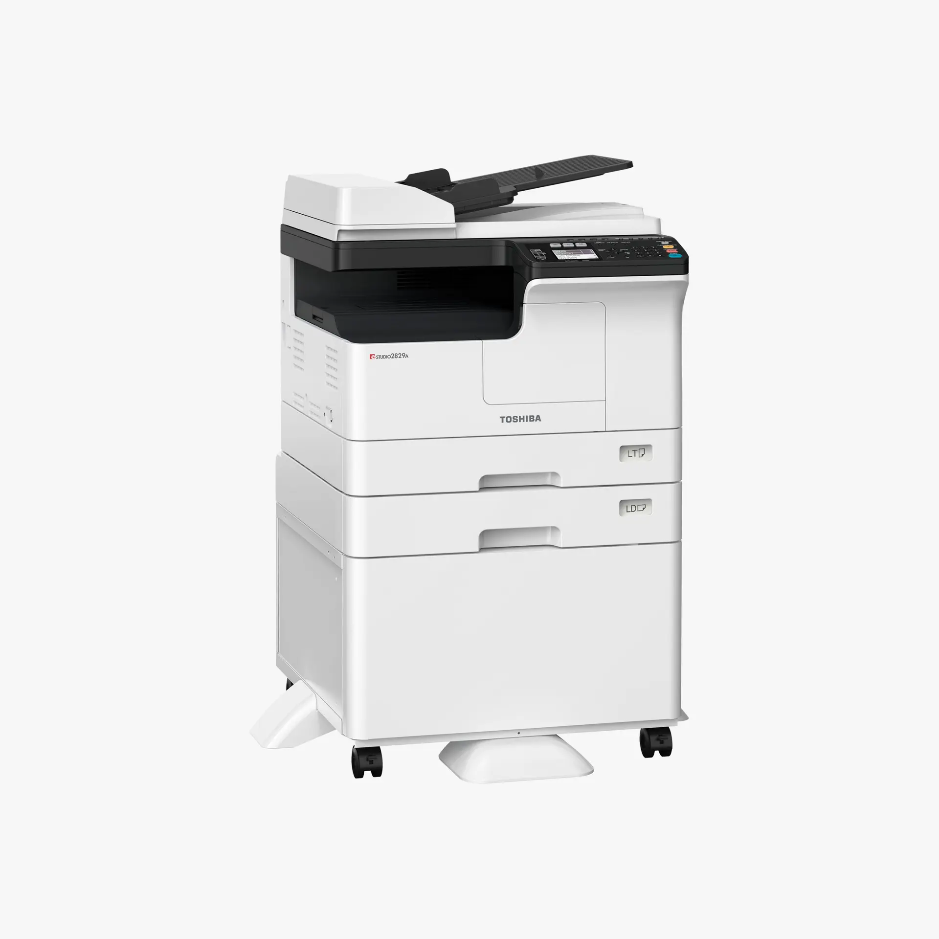 เครื่องถ่ายเอกสารขาวดำ Toshiba รุ่น e-STUDIO 2329A