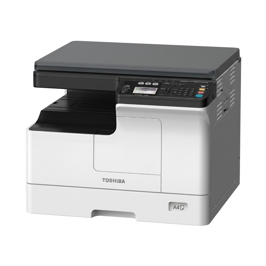 เครื่องถ่ายเอกสารขาวดำ Toshiba รุ่น e-STUDIO 2523AD