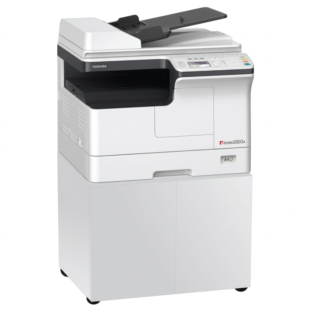 เครื่องถ่ายเอกสารขาวดำ Toshiba รุ่น e-STUDIO 2523AD