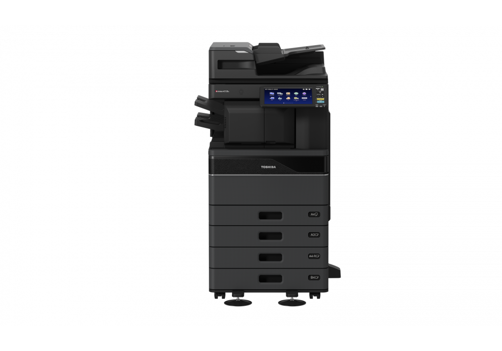 เครื่องถ่ายเอกสารขาวดำ Toshiba รุ่น e-STUDIO 3028A