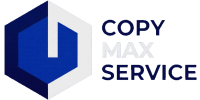 COPY MAX SERVICE